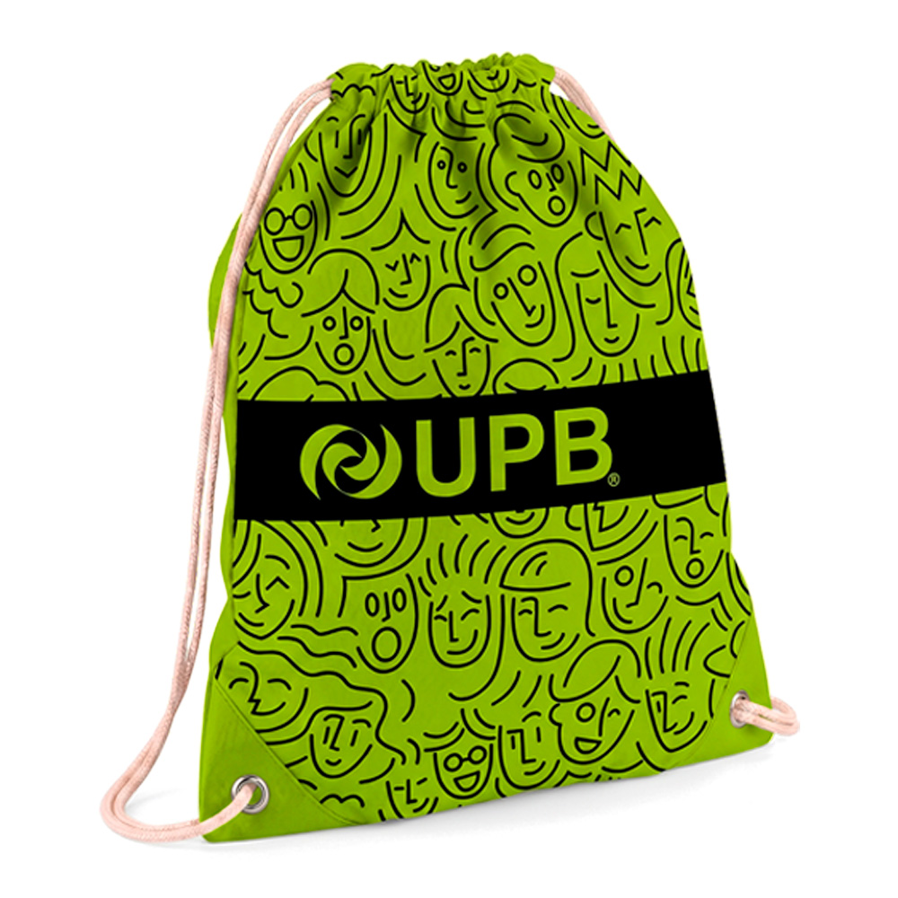 Mochila TXE 200- SBL