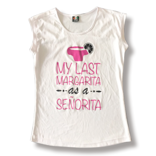 Polera dama TXD 012 - Imagen 3