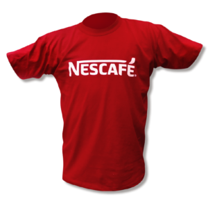 Polera Hering TXD 000