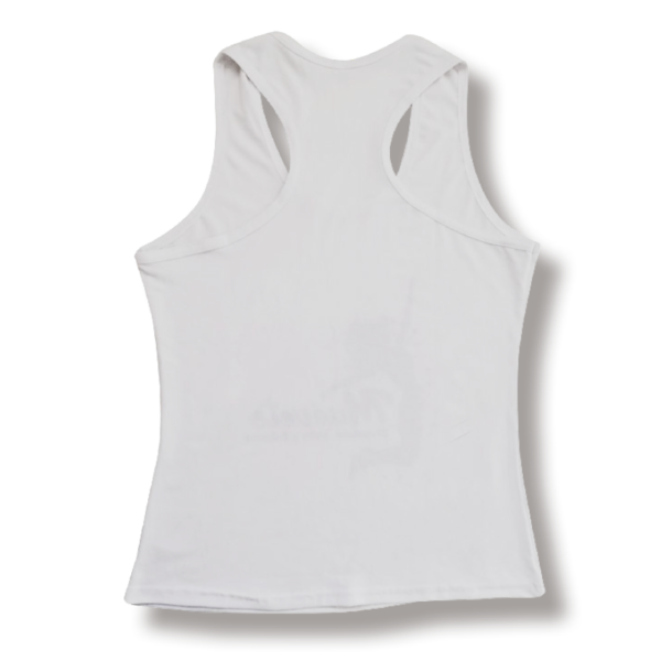 Polera dama TXD 020-SBL - Imagen 2