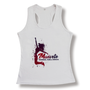 Polera dama TXD 020-SBL