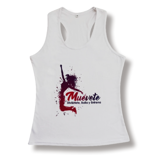 Polera dama TXD 020-SBL