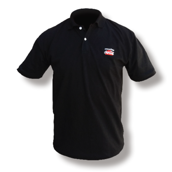 Poleras polo TXD 101 - Imagen 2