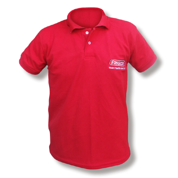 Poleras polo TXD 101 - Imagen 3
