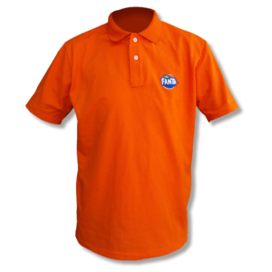 Poleras polo TXD 101