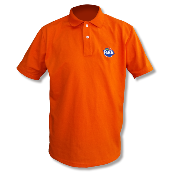 Poleras polo TXD 101