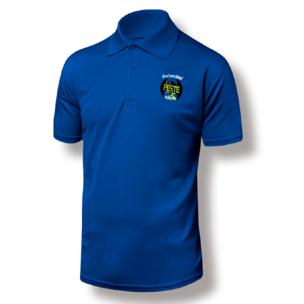 Poleras polo TXD 101 NIÑOS - Imagen 2