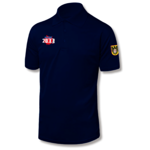 Poleras polo TXD 101 NIÑOS