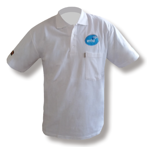 Poleras polo TXD 104 - Imagen 3