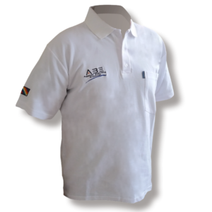 Poleras polo TXD 104