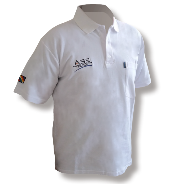 Poleras polo TXD 104