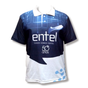 Poleras polo TXD 105-SBL