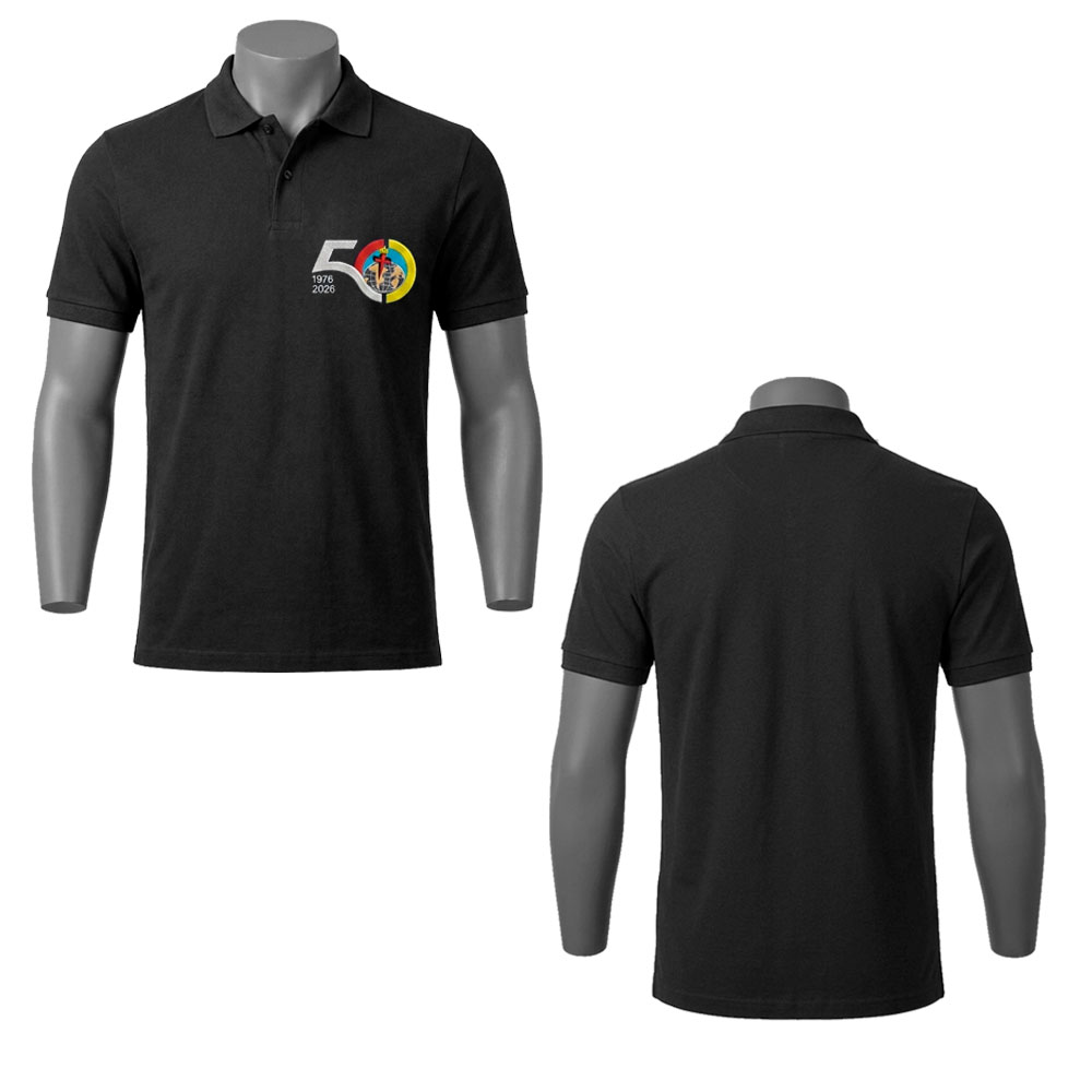 Poleras Polo TXD-106 - Imagen 3
