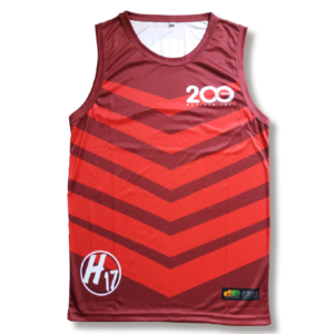 Polera sin mangas TXD 008-SBL