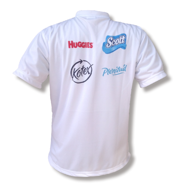 Polera TXD 001-A - Imagen 2