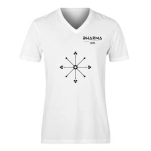 Polera TXD 001-A