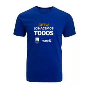 Polera TXD 002