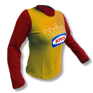 Polera TXD 003