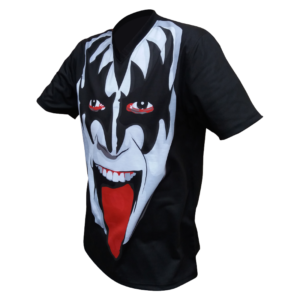Polera TXD 004 SBL