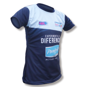 Polera TXD 005-SBL