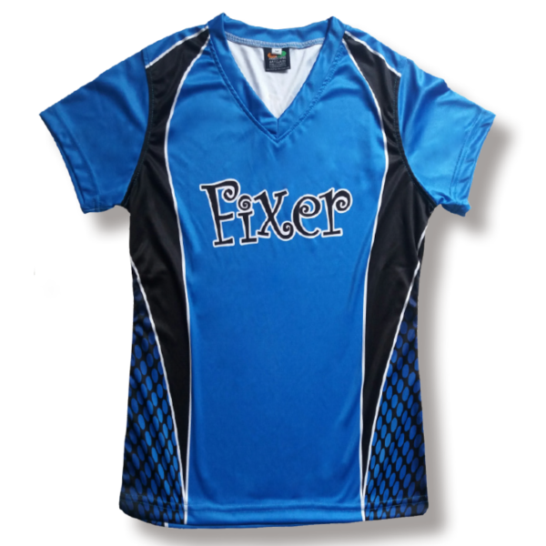 Polera TXD 006-SBL - Imagen 3