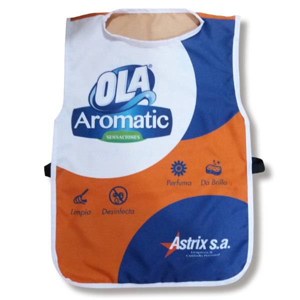 Ponchillo TXF 201- SBL-2