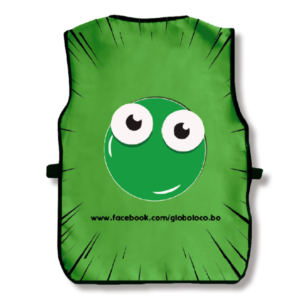 Ponchillos TXF-202-SBL-2-NIÑOS - Imagen 2