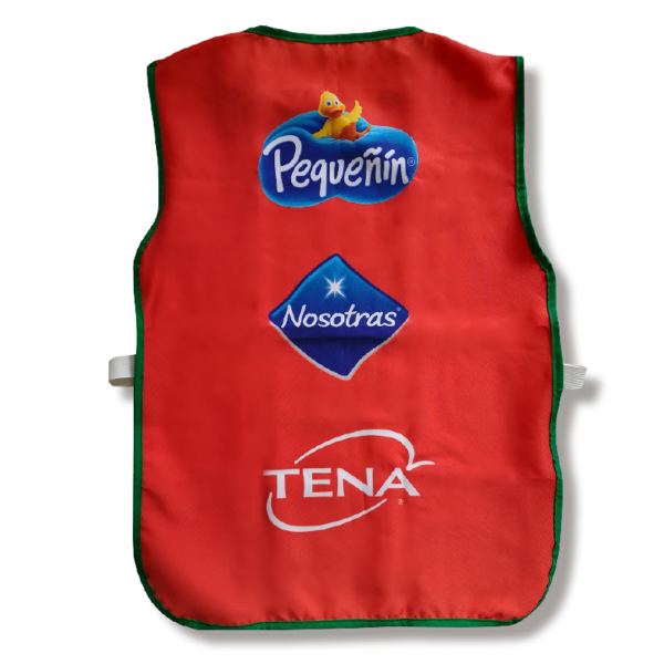 Ponchillos TXF-203-SBL-2 - Imagen 2