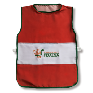 Ponchillos TXF-203-SBL-2