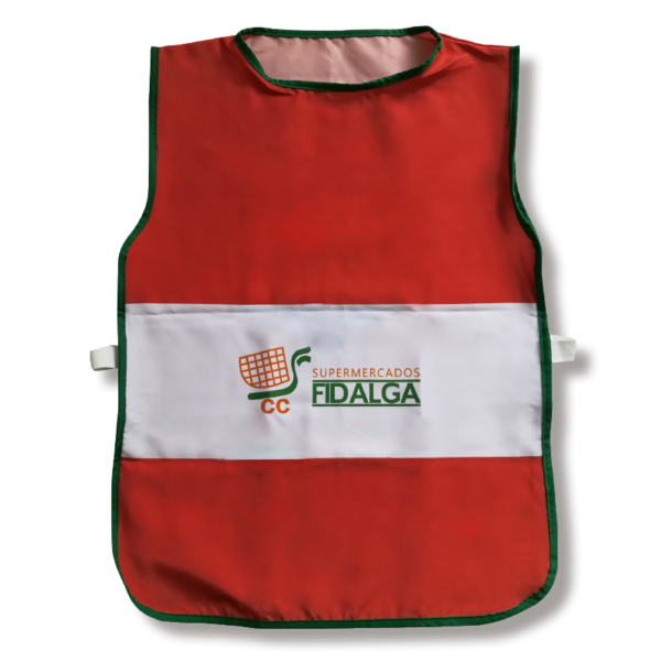 Ponchillos TXF-203-SBL-2