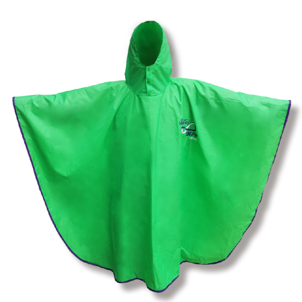 Ponchos impermeables TXF 100 - Imagen 2