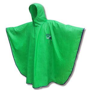 Ponchos impermeables TXF 100