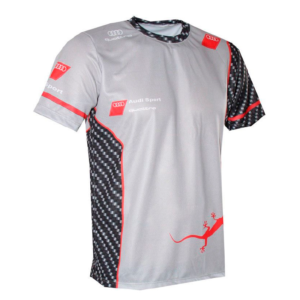 Polera 5K TXD 021-SBL