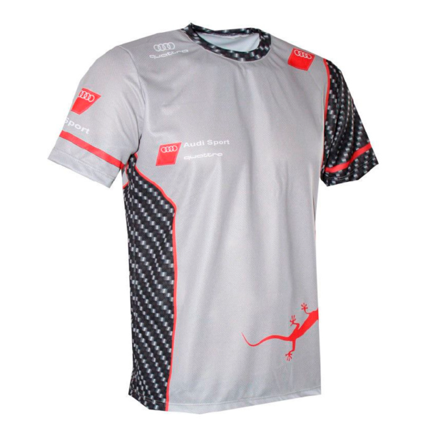 Polera 5K TXD 021-SBL