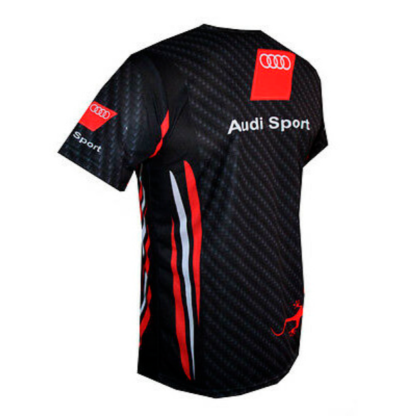 Polera 5K TXD 021-SBL-NIÑOS - Imagen 2