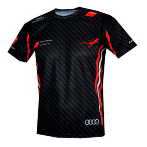 Polera 5K TXD 021-SBL-NIÑOS