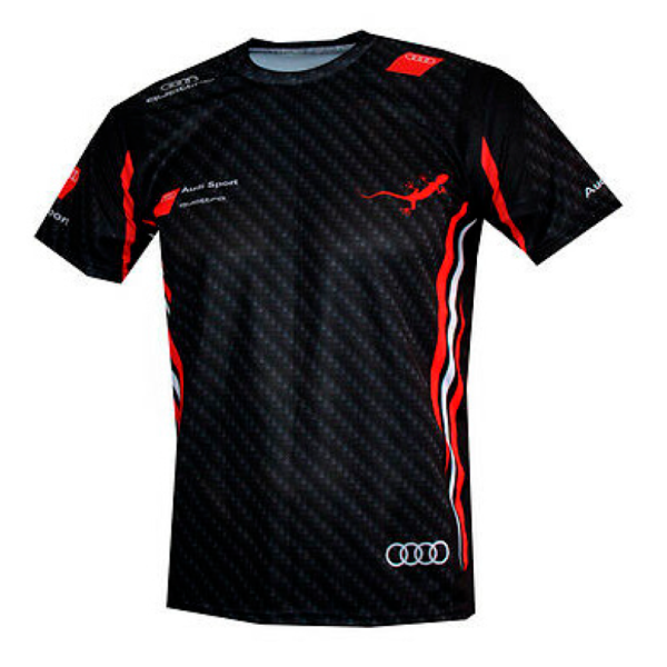 Polera 5K TXD 021-SBL-NIÑOS