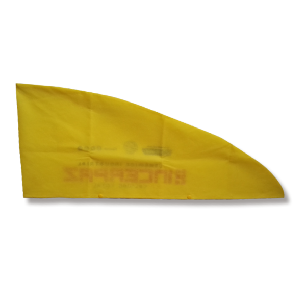 Tapasol TXH 203 - Imagen 2