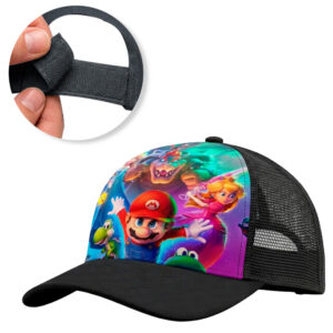 Gorra TXA 004- SBL-NIÑOS