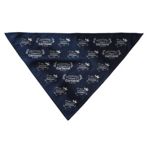 Bandana triangular TXA 301