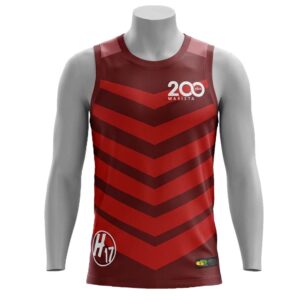 Polera sin mangas TXD 008-SBL
