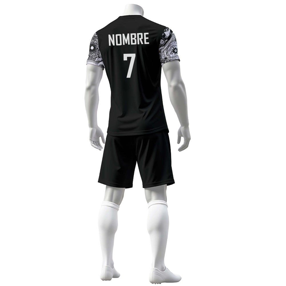 Conjunto deportivo TXD 009-SBL - Imagen 2