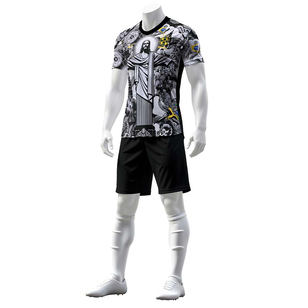 Conjunto deportivo TXD 009-SBL