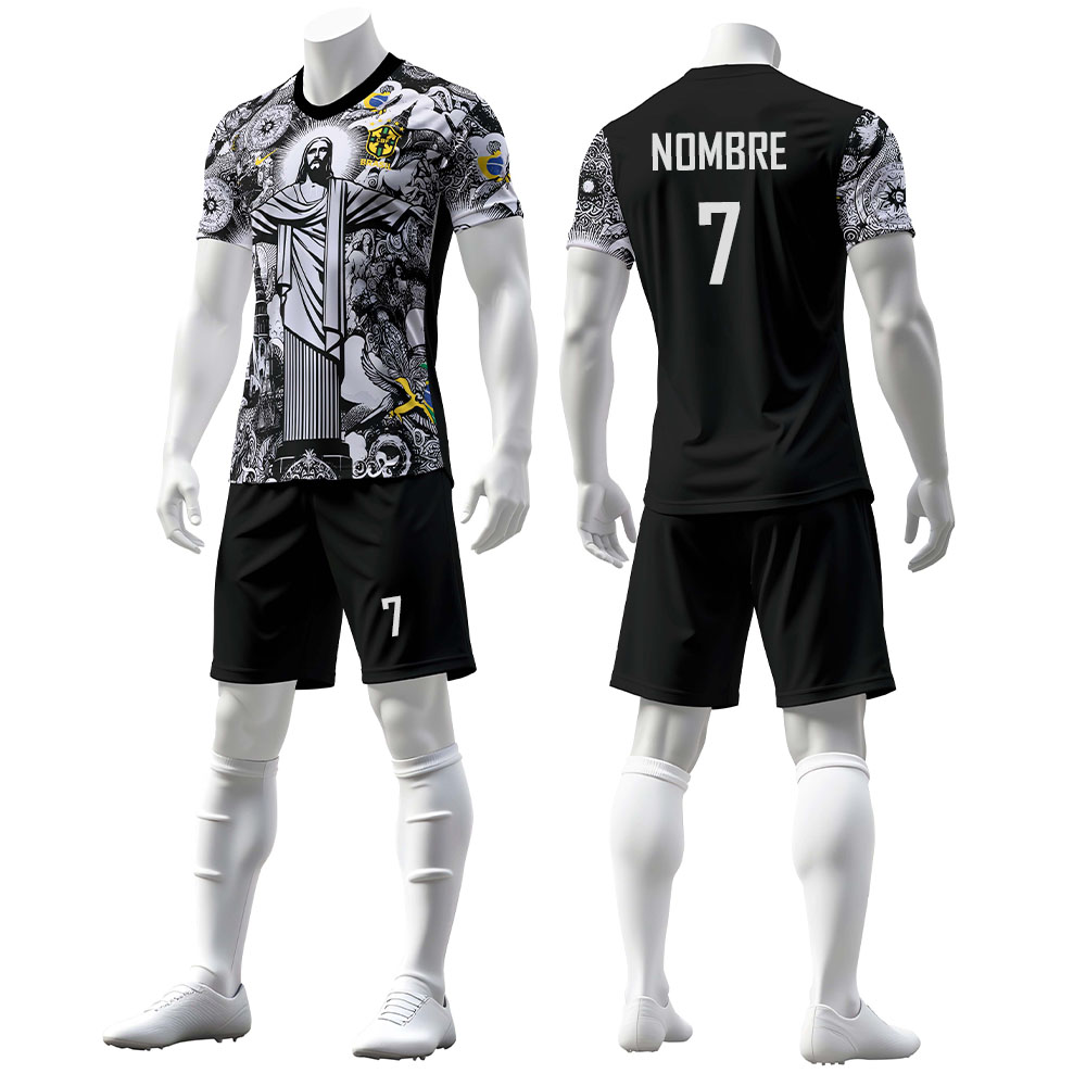 Conjunto deportivo TXD 009-SBL - Imagen 3