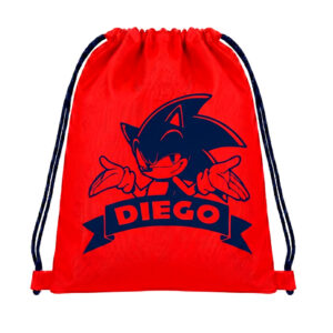Mochila TXE 200 NIÑOS