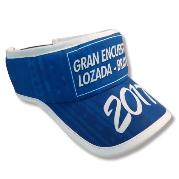 Visera TXA 402-SBL