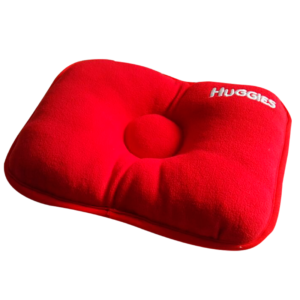 Almohada bebe TXK 101