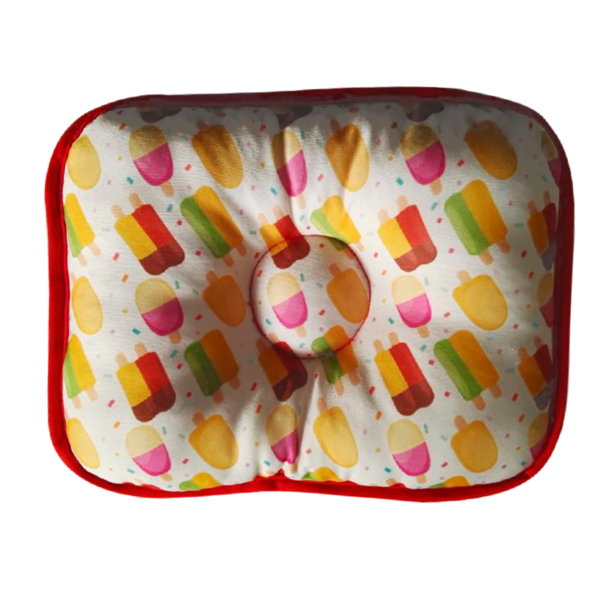 Almohada bebe TXK 101-SBL - Imagen 2