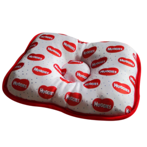 Almohada bebe TXK 101-SBL