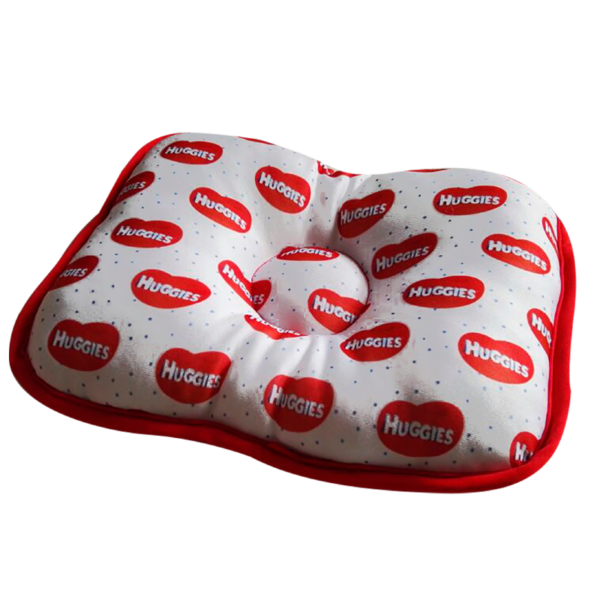 Almohada bebe TXK 101-SBL